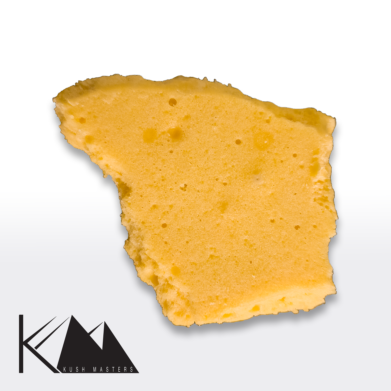 Photograph of product: Spanish Siberia Wax