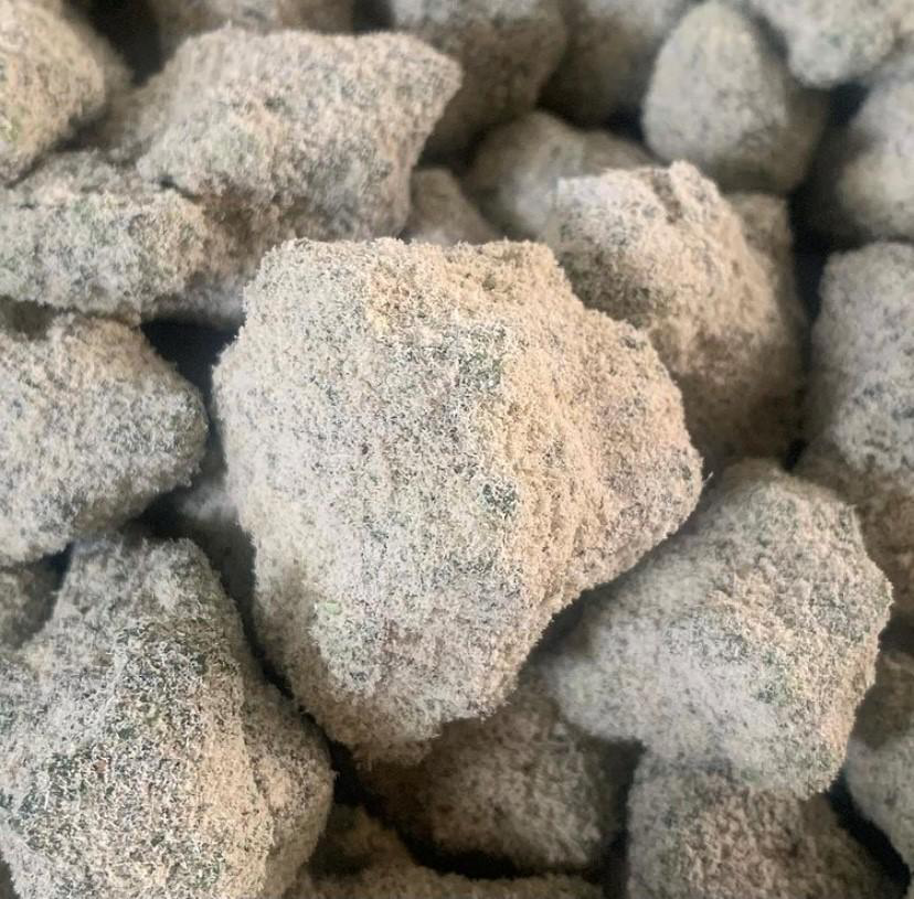 Photograph of product: Dadirri (I/H) Kept Secret Caviar Nugs