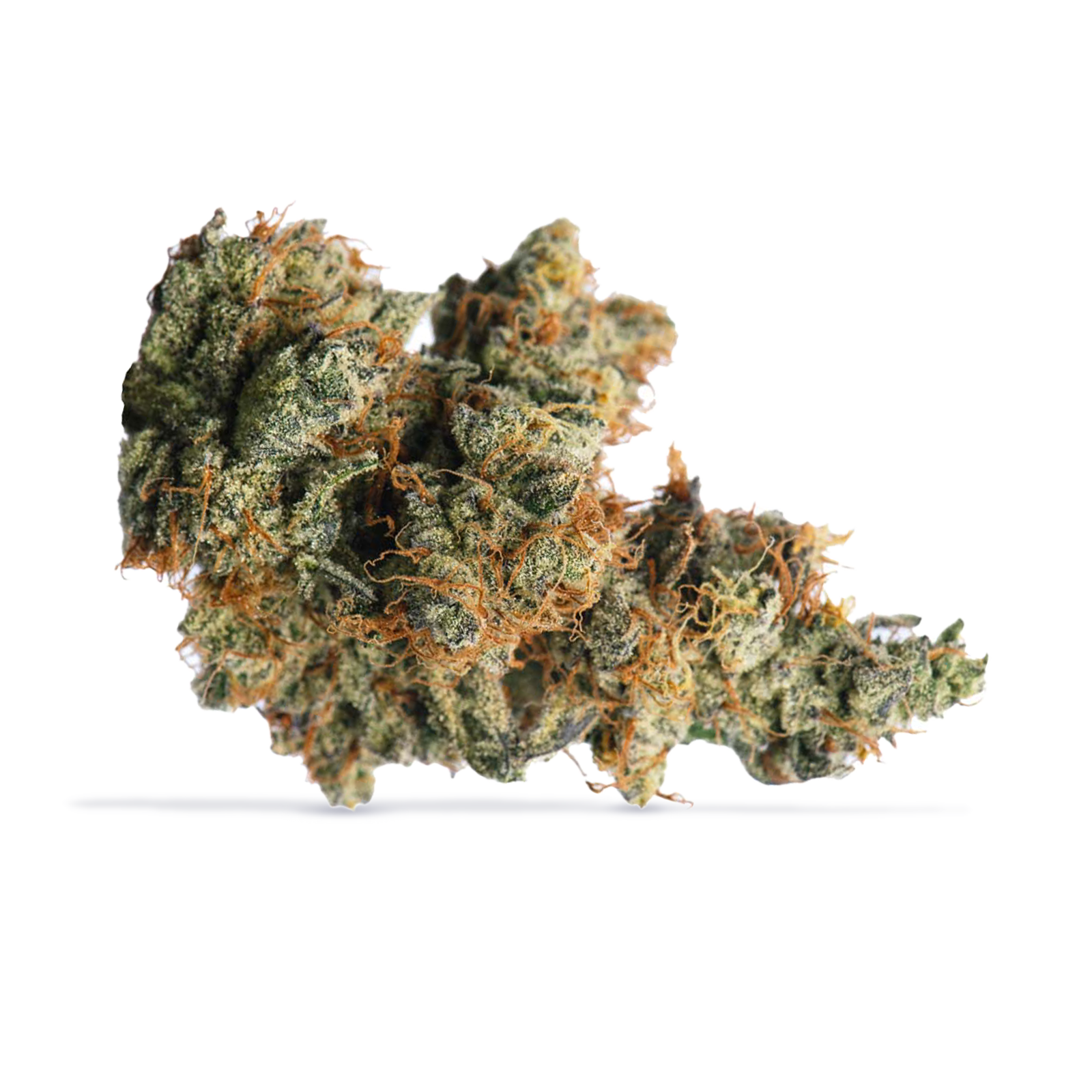 Photograph of product: Ecto Cookies - 3.5g