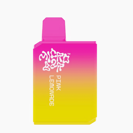 Photograph of product: Pink Lemonade (Oui'd) - AIO - 