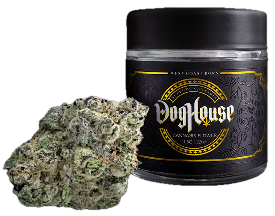 Photograph of product: Chem Bros - 3.5g