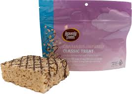 Photograph of product: Classic Treat   100 Mg