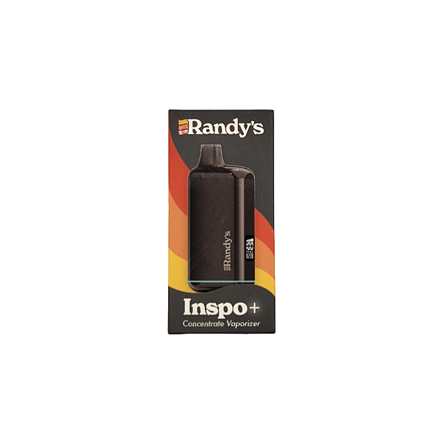 Photograph of product: Battery- Randy's Inspo +
