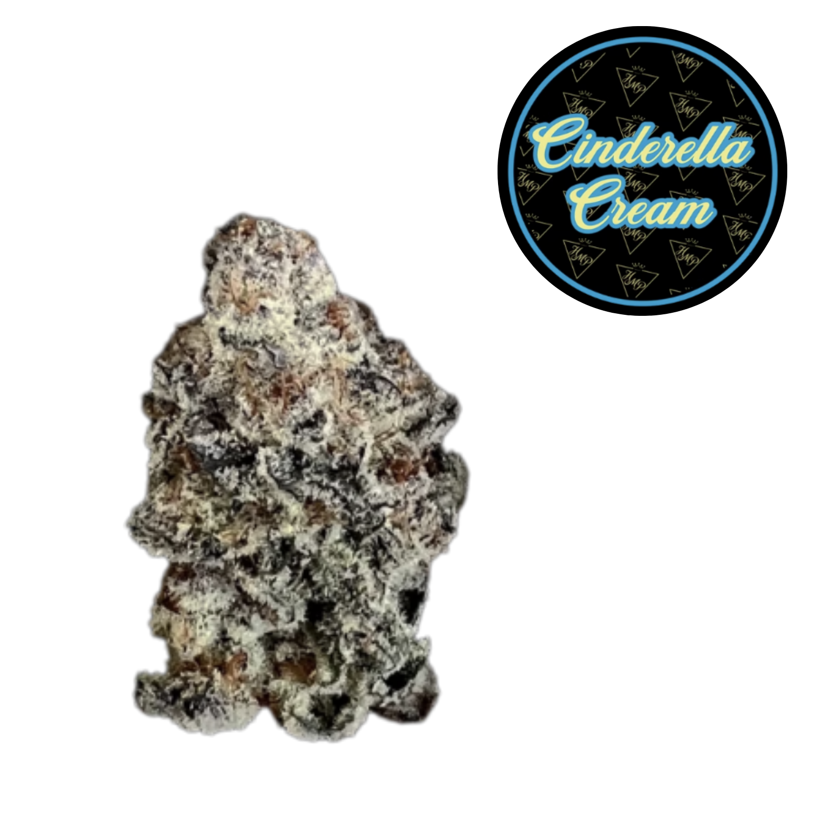 Photograph of product: Cinderella Cream | Highmark Provisions - 28g