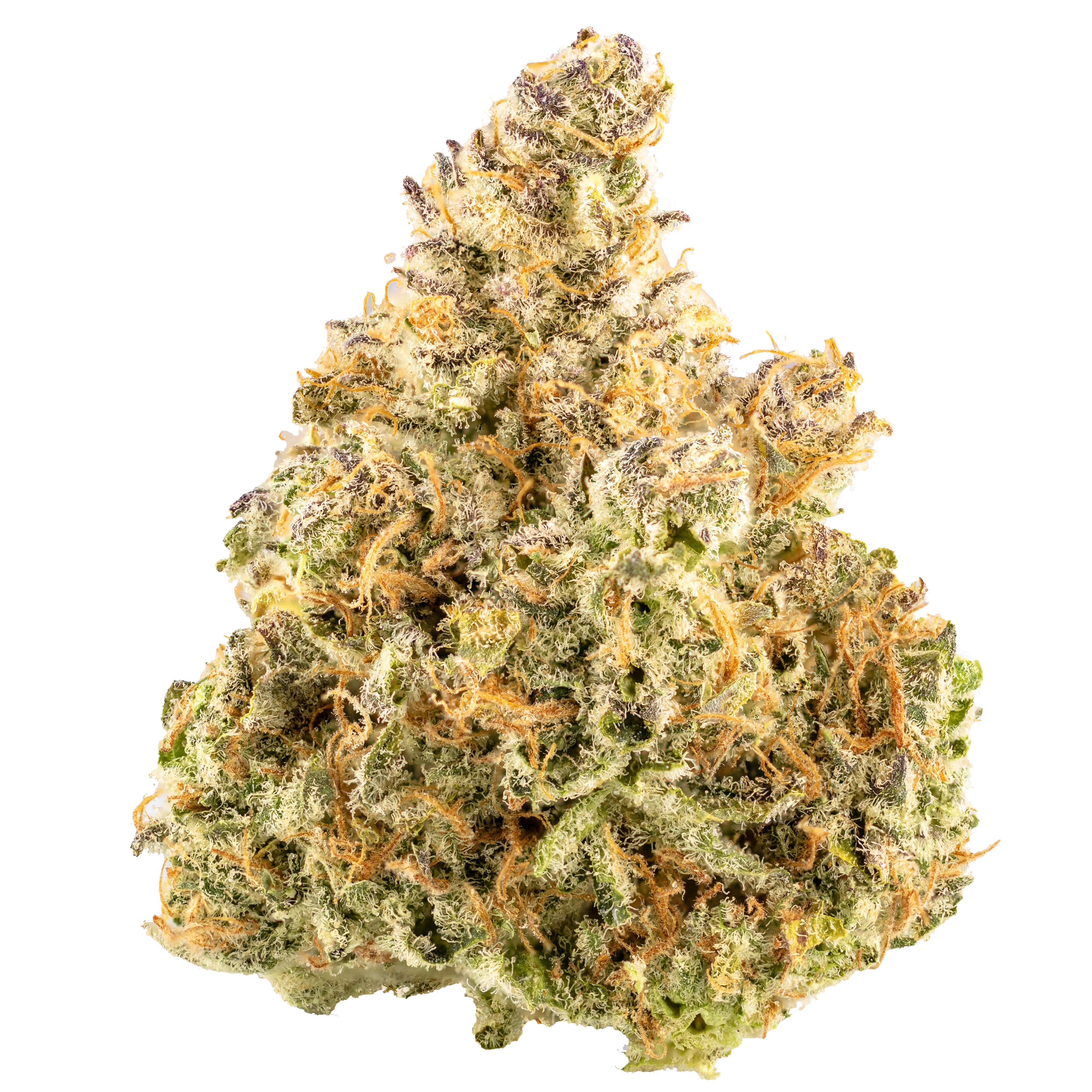 Photograph of product: Mill City Kush - 3.5g