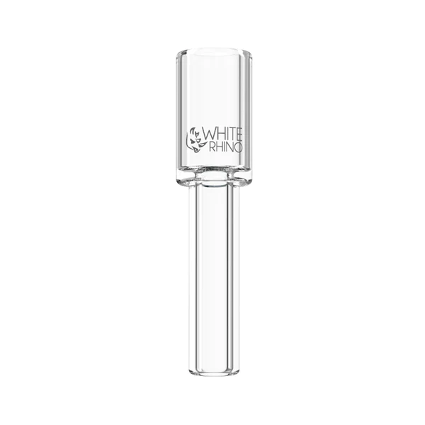 Photograph of product: White Rhino Glass Nectar Collector Replacement Tip