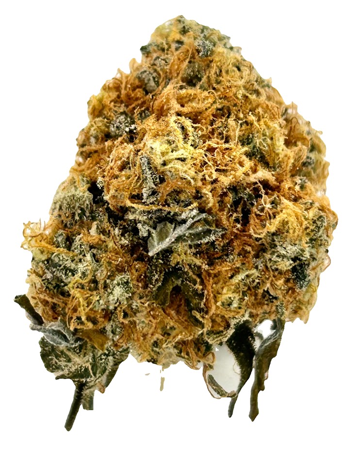 Photograph of product: Fire Side - 3.5g