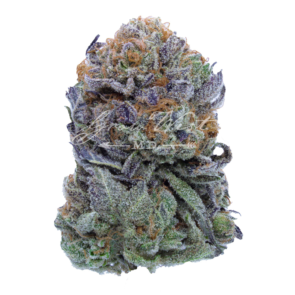 Photograph of product: SW Stomper x WW 3.5g - Grow West (Pre-Pack)