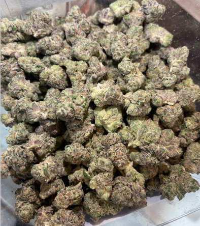 Photograph of product: Funyunz - 28g