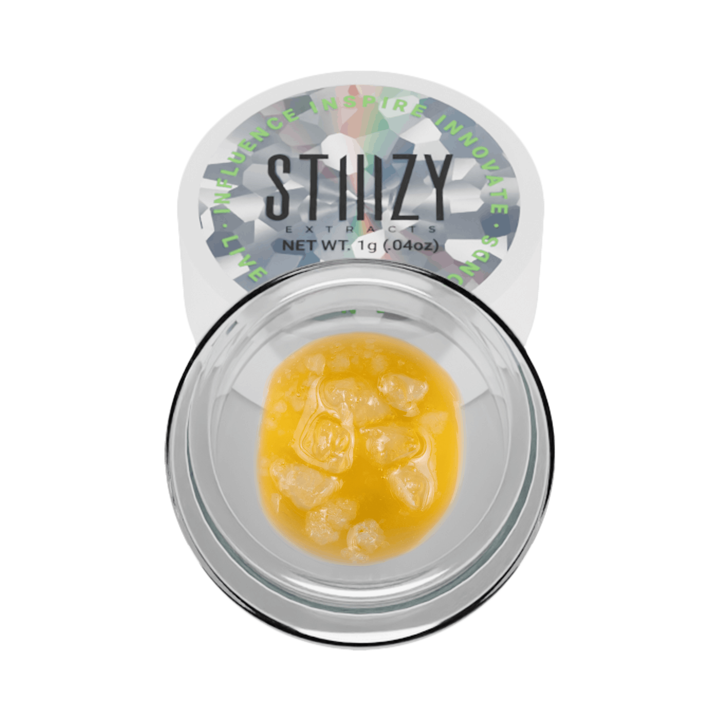 Photograph of product: Acai Berry LR - Diamonds-1g