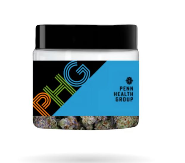 Photograph of product: Bananium | 3.5g