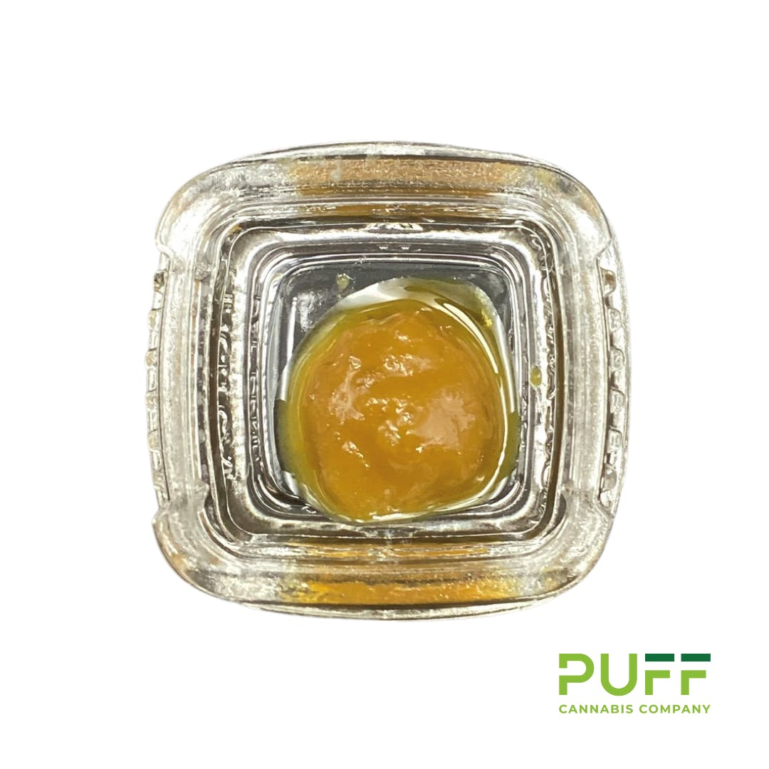 Photograph of product: Element Cured Resin | Zoap