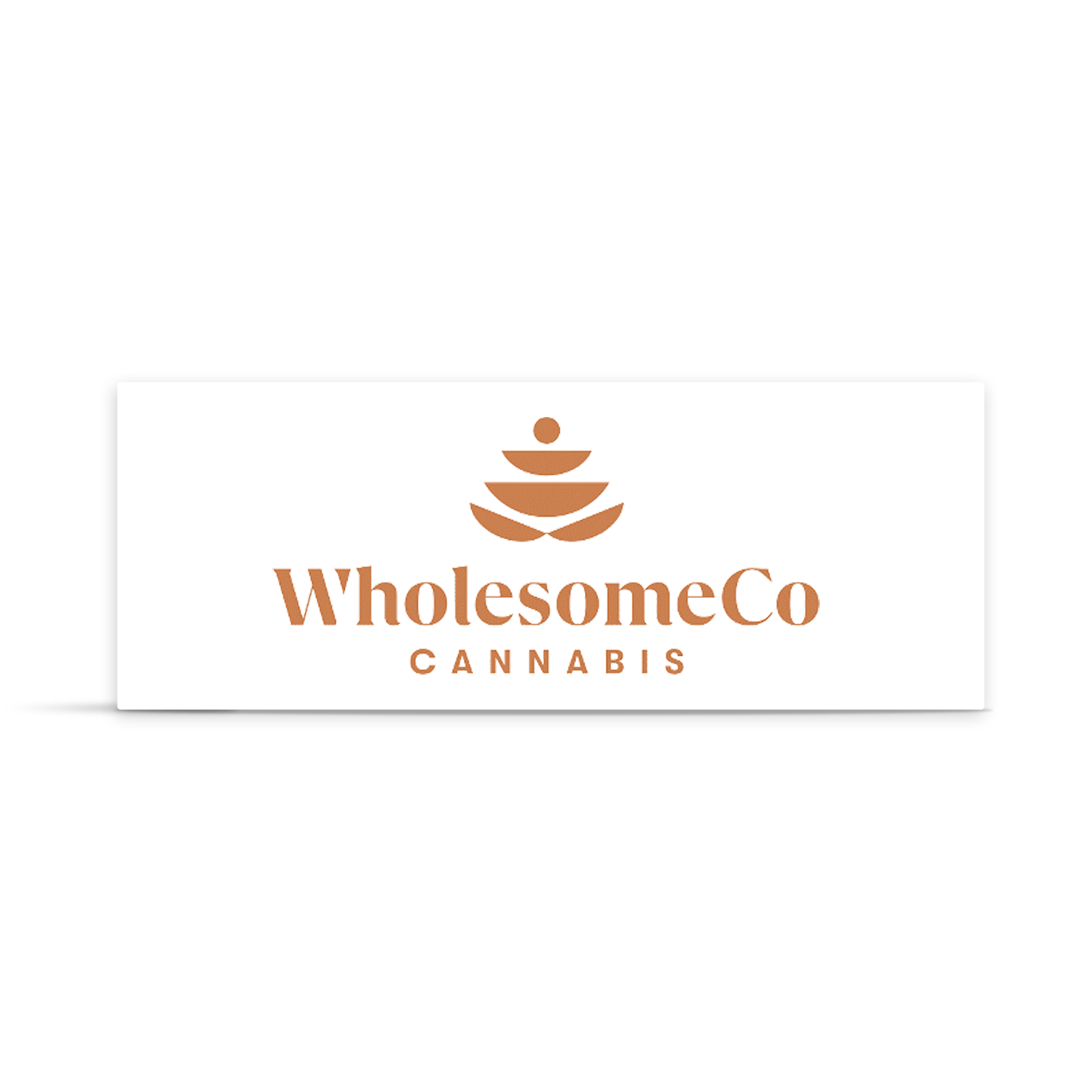 Logo for Brand WholesomeCo