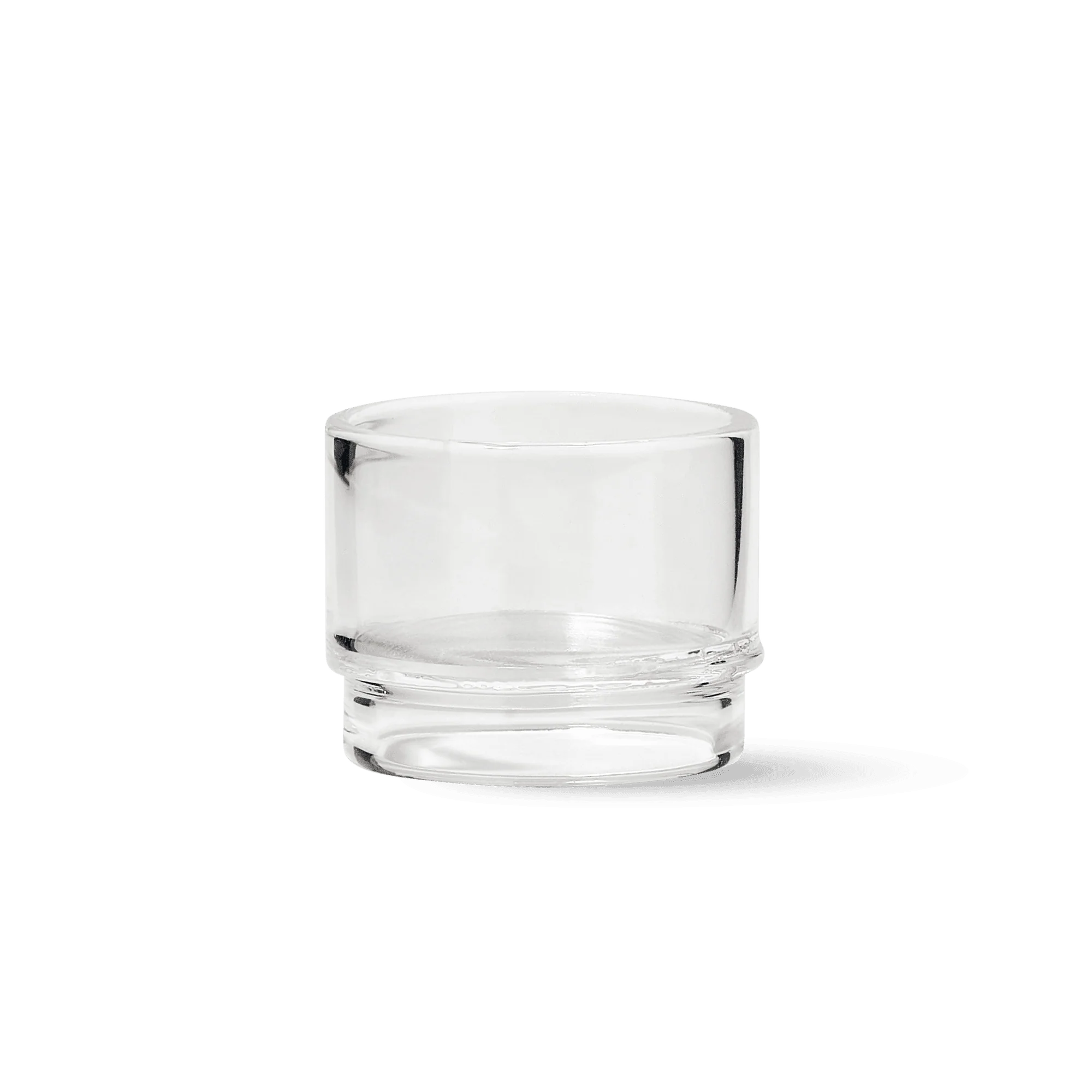 Photograph of product: Duo Quartz Bowl