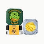 Photograph of product: DOSI-ORANGE #9 (CRUMBLE)