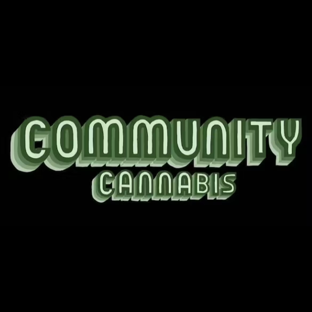 Photograph of product: Community Oui'd - Wowzers Rosin