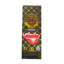 Photograph of product: CR LIPSMACKERZ