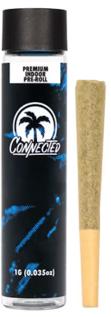 Photograph of product: Jack of Diamonds [S] - Preroll