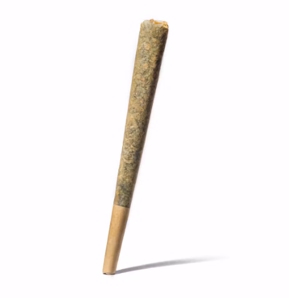 Photograph of product: Pre Rolls-White Cheetoz