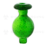 Photograph of product: Bubble Carb Cap