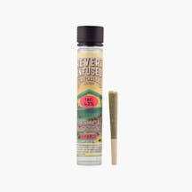 Photograph of product: Revert Infused 0.7G Pre-Roll Tropical Temptation-Hybrid  37.7%TH-oui
