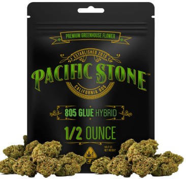 Photograph of product: 805 Glue [H] - Flower - 14g