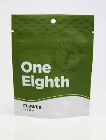 Photograph of product: Grape Thai 3.5g