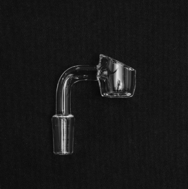 Photograph of product: 4mm Thick Quartz Banger - 14mm