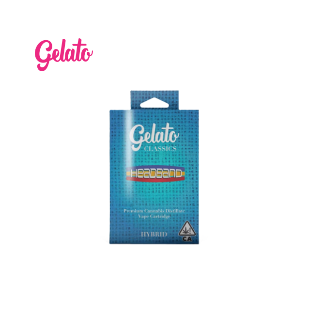 Photograph of product: HEADBAND 1G CARTRIDGE