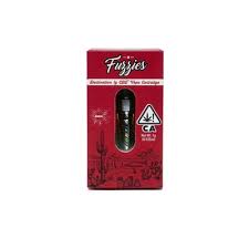 Photograph of product: MOJAVE JACK 1G CARTRIDGE
