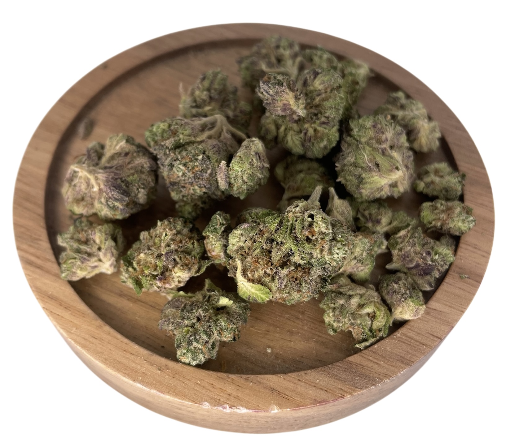 Photograph of product: The Scrooge Oz Special - 28g