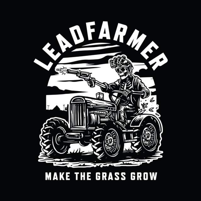Photograph of product: Leadfarmer | Mac1 Cap's Cut (Indoor) | .5G 5PK Pre-Rolls