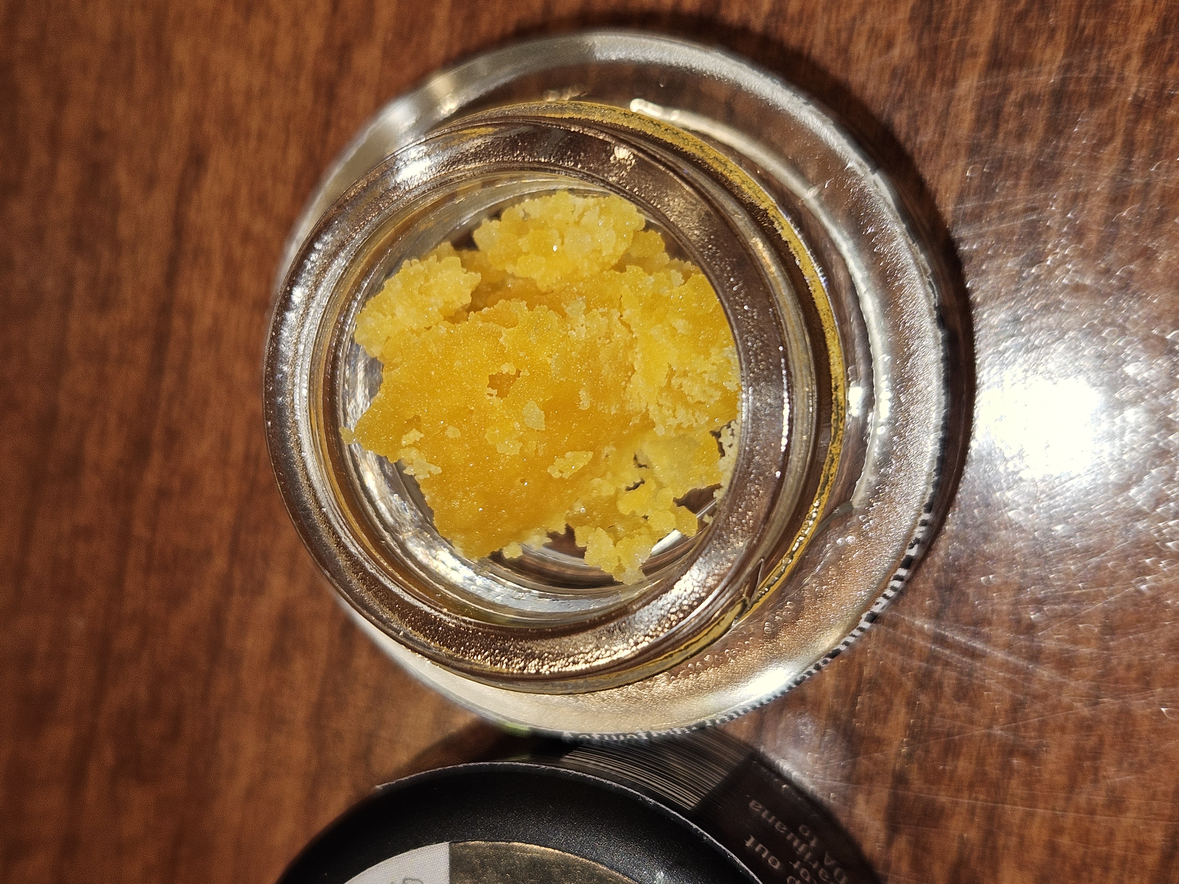 Photograph of product: Covert Extraction - Gelato 41 - Sugar Wax