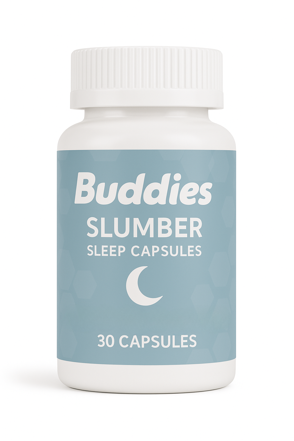 Photograph of product: LIVE RESIN SOFT GEL - SLUMBER 1:1:1 60-PACK (900MG)