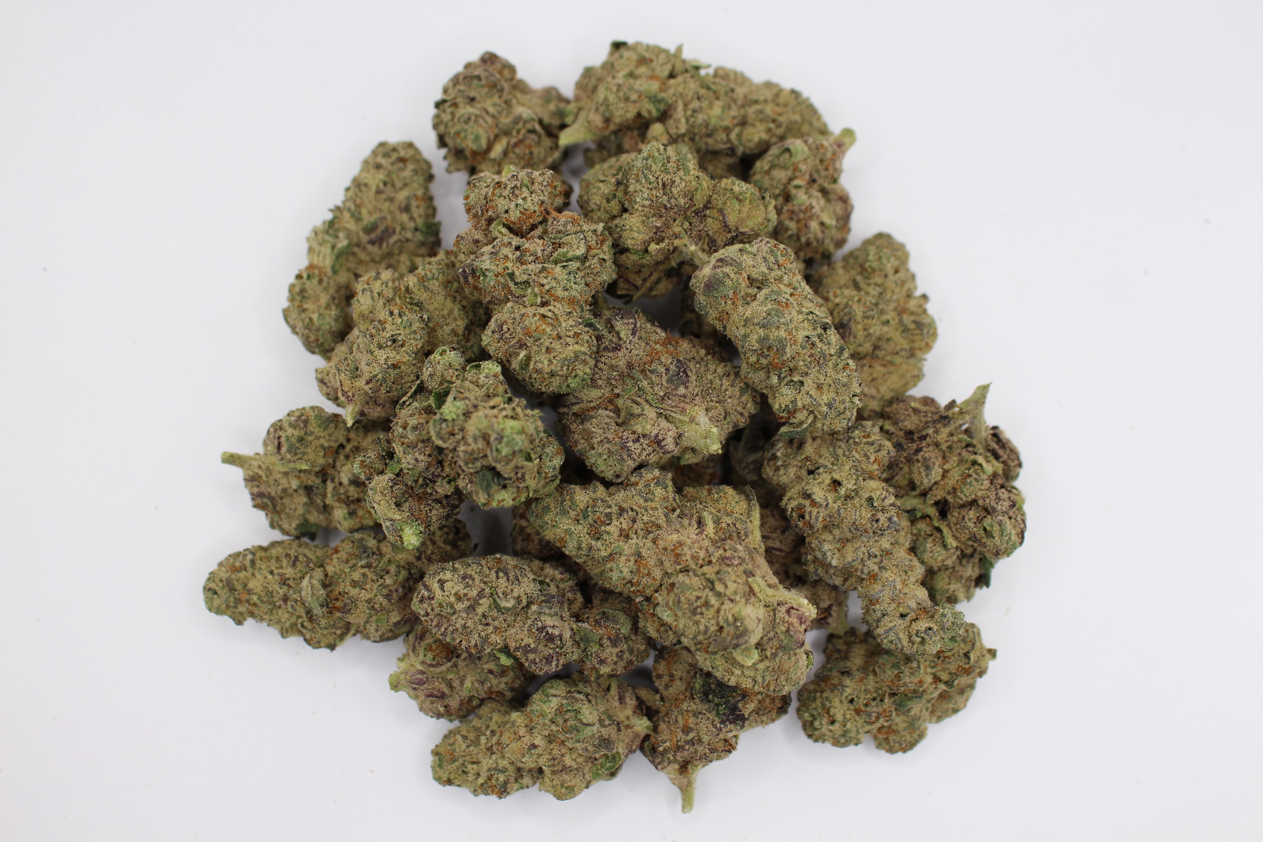 Photograph of product: Donny Burger 7g