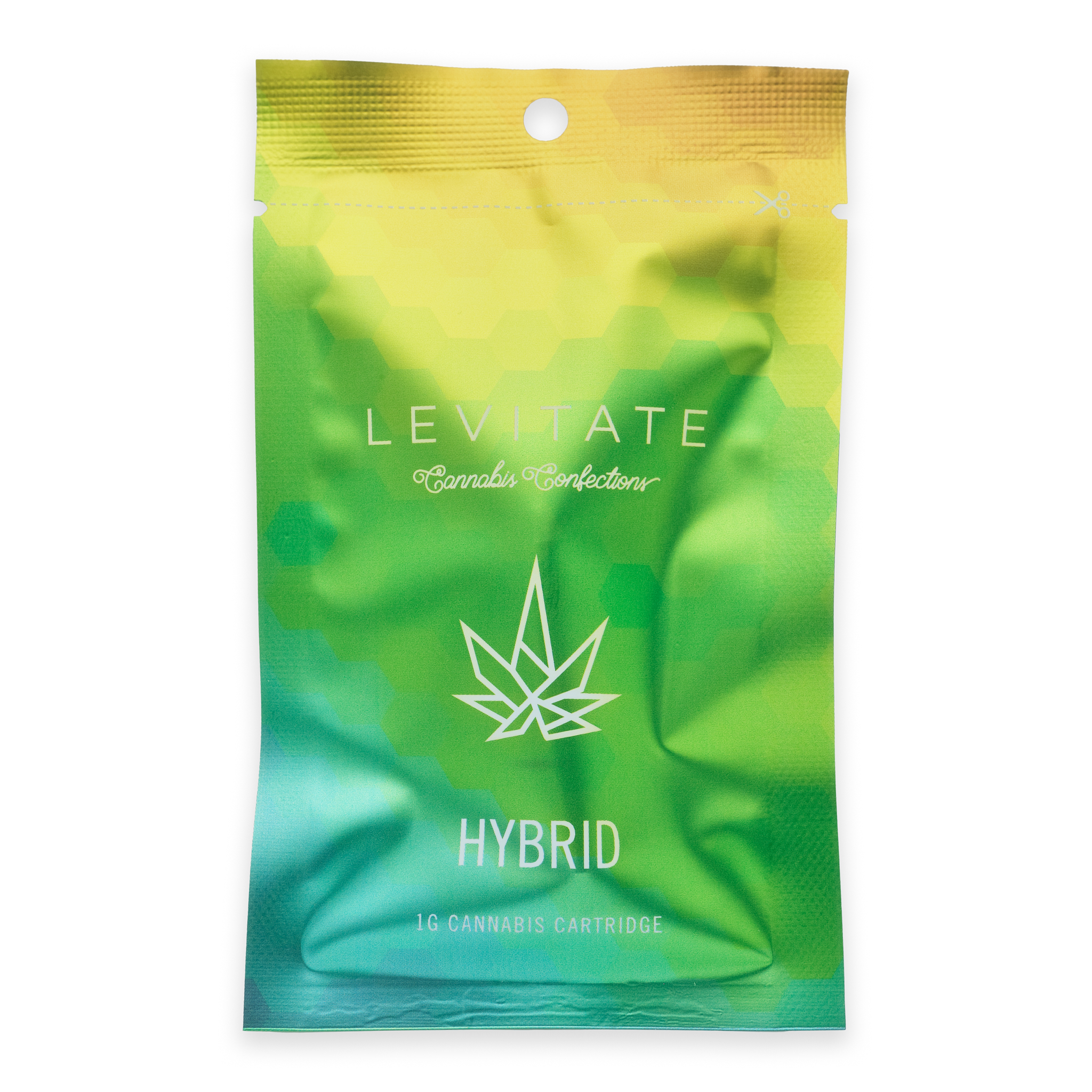 Photograph of product: Blue Raz | 1G Cart