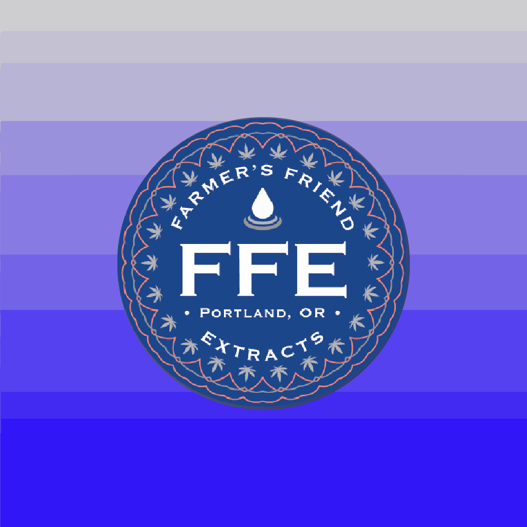 Photograph of product: 1:1 CBG:CBD 1200 Tincture | Farmer's Friend Extracts