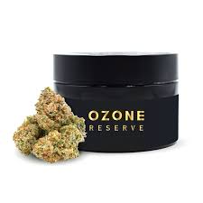 Photograph of product: Butterstuff #6 | Ozone Reserve 3.5g Flower