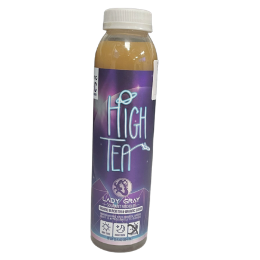 Photograph of product: High Tea 100 mg (H)
