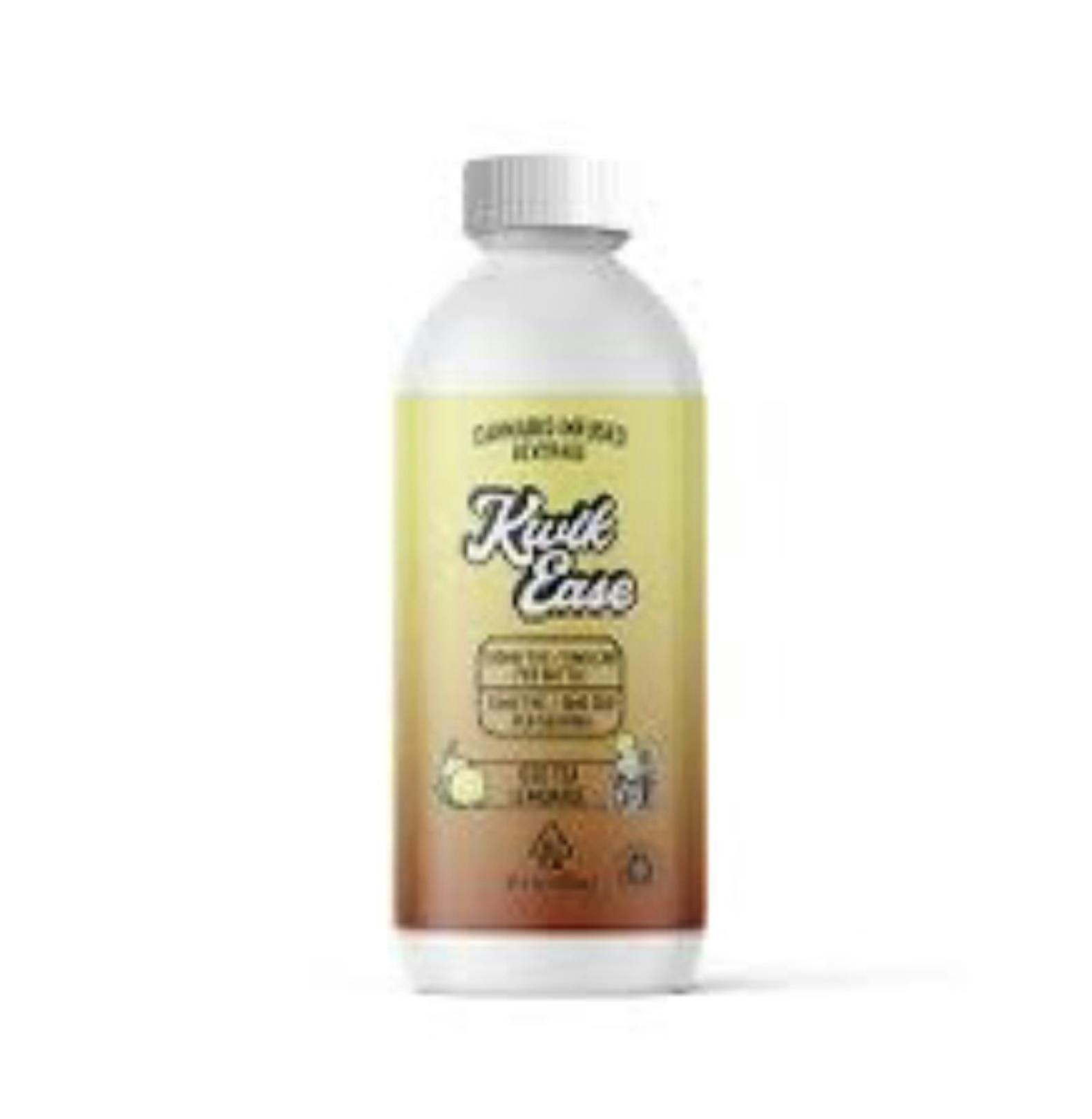 Photograph of product: Kwik Ease - Iced Tea Lemonade 100mg [ALL TAXES INCLUDED]