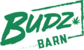 thumbnail-Size Logo for storeLogo: BUDZ Barn Cannabis Dispensary