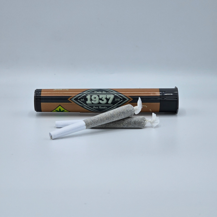 Photograph of product: 2pk PR Flyin Hawaiian 23 1937