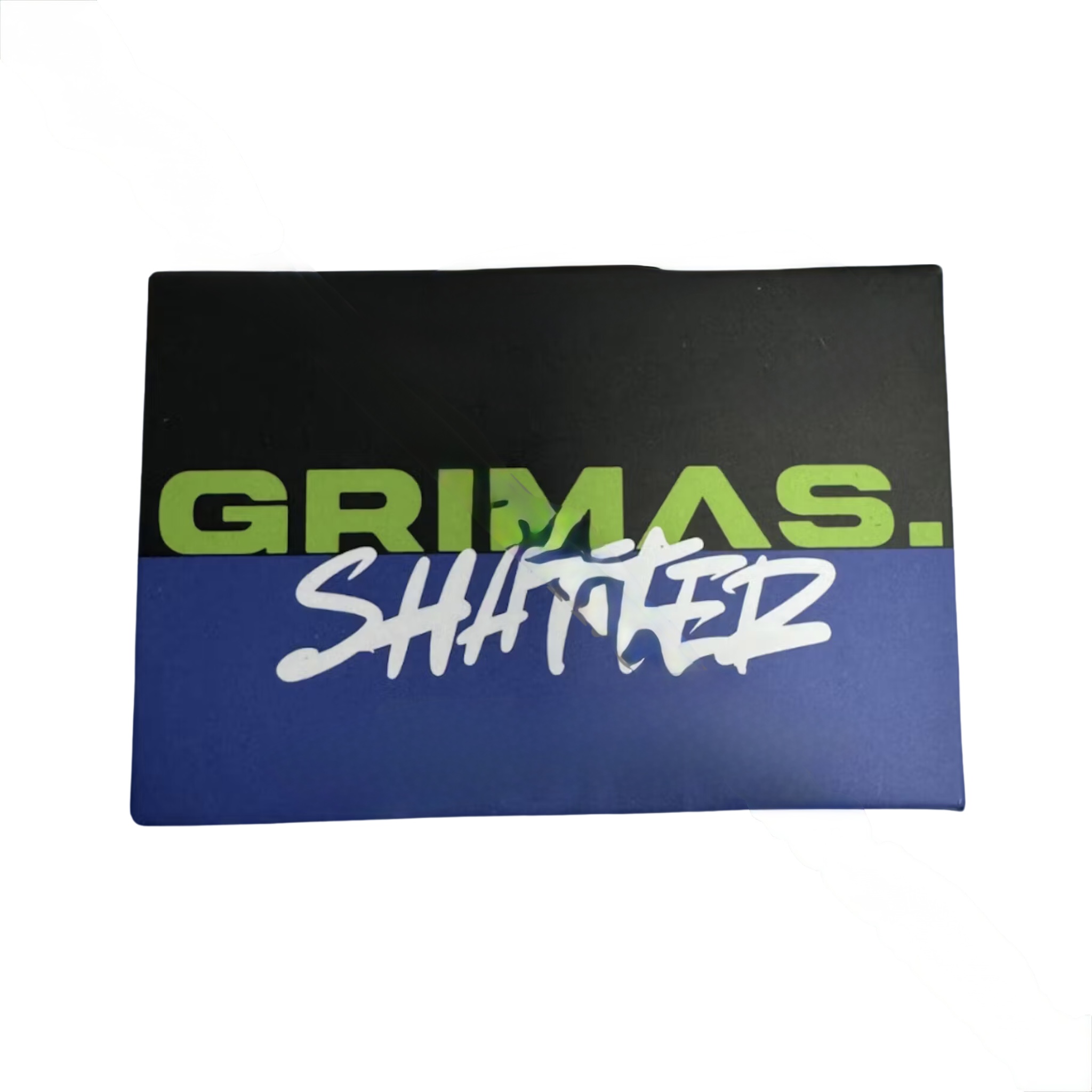 Photograph of product: AU Grimas: Monster Energy 1G Shatter