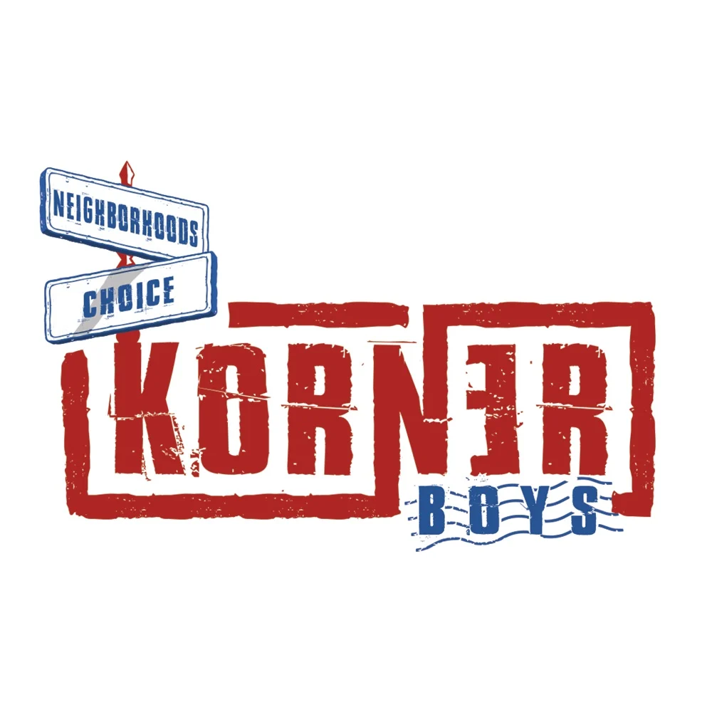 Photograph of product: KORNER BOYS Pre-Roll 1.4g: Heavy Strawberries 2pk