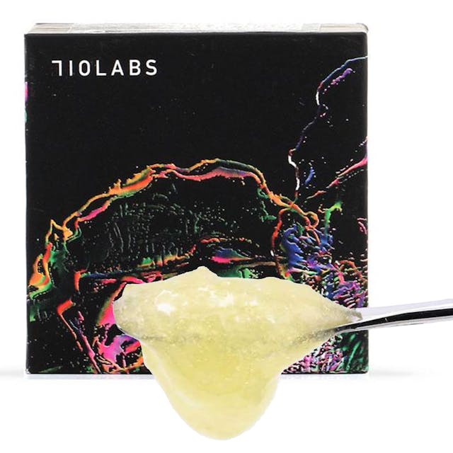 Photograph of product: Persy Rosin Sauce - Tropicanna Grape Cake #11 *SPECIAL PRICING* - Tropicanna Grape Cake #11