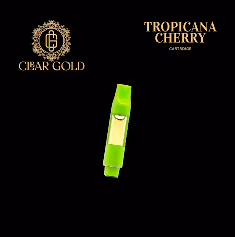 Photograph of product: Tropicana Cherry | Vape | 1g