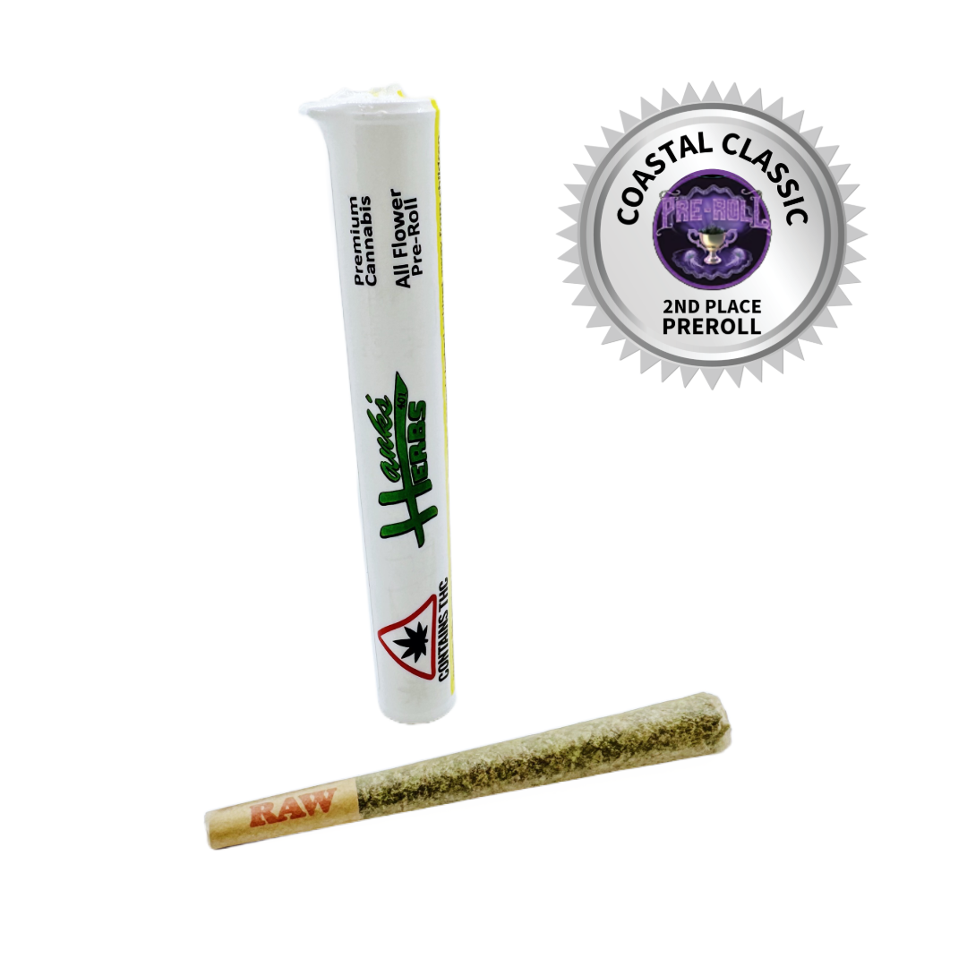 Photograph of product: Fuzzy Melon | 1g
