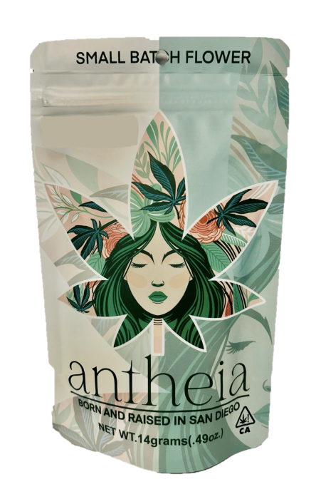 Photograph of product: MR FROSTY - 14G