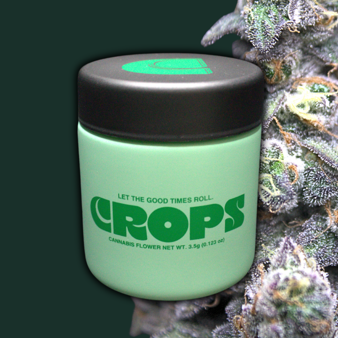 Photograph of product: Secret Meetings - 3.5g