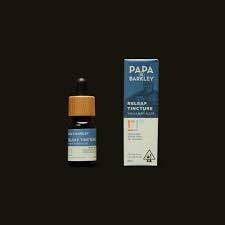 Photograph of product: TH-ouia 1:1 Tincture (15ml) - 